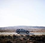 Volvo V90 T6 Cross Country 2016 года